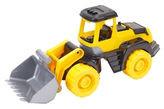Zabawka Traktor TechnoK, art. 6887