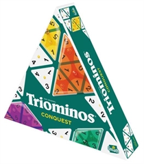 S.CENA Triominos Conquest
