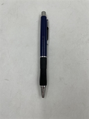 Easyclick długopis kulkowy pstrykany