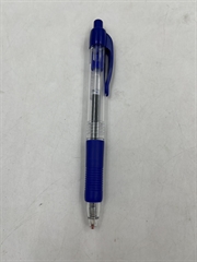Gelclick długopis żelowy pstrykany