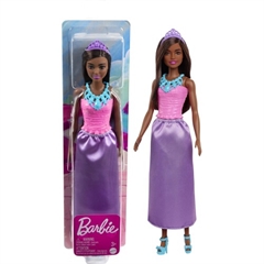 PROM Barbie