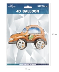 Balony foliowe 460384