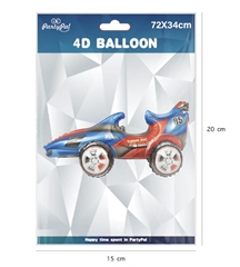 Balony foliowe 460382