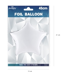 Balony foliowe 460003
