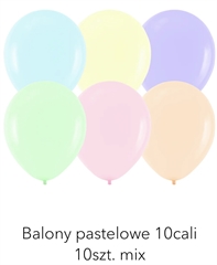 Balony 400870