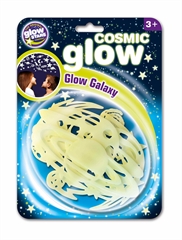 S.CENA Kosmiczne Glow - Galaktyka
