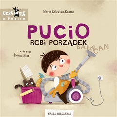 S.CENA Pucio robi porządek