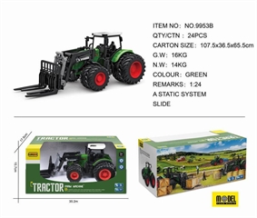 Traktor 9953B CAR3922