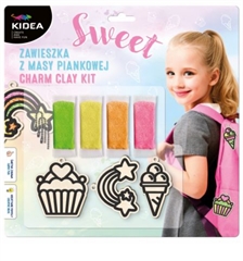 -ZAWIESZKA Z MASY PIANKOWEJ SWEET