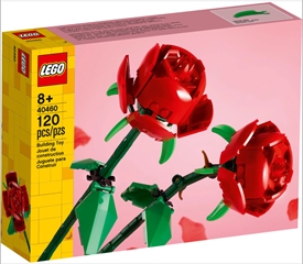 PROM lego 40460 róża