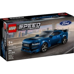 PROM LEGO 76920 SPORTOWY FORD MUSTANG DARKHORSE