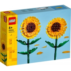 PROM LEGO 40524 słoniecznik