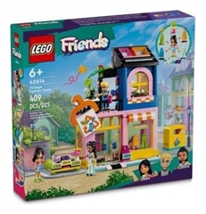 PROM LEGO 42614 sklep z użwyaną odzieża