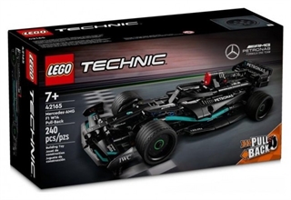 PROM LEGO 42165 MERCEDES AMG F1 W14 PERFORMANCE