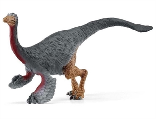 S.CENA Schleich Dinosaurus - Gallimim 15038