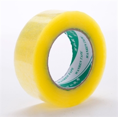 Taśma bezbarwna 145x4cm TTM-102