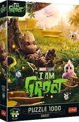 S.CENA Puzzle - _1000 Premium Plus_ - Groot_FSC Mix 70 #37;