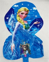 Balon foliowy księżniczka lodu