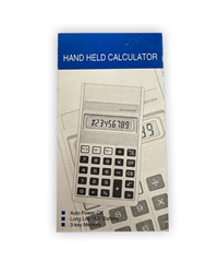 Podręczny kalkulator
