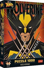 S.CENA Puzzle- _1000 Premium Plus_ - Wolverine_FSC Mix 70 #37;