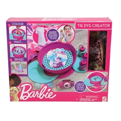 PROM Lalka Barbie zestaw 4879