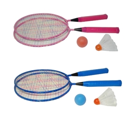 Badminton U304