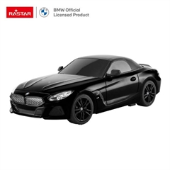 RASTAR 96200 BMW Z4 NWE VERSION RC 1:24