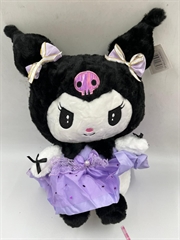 PROM Maskotka pluszowa Kuromi 35cm