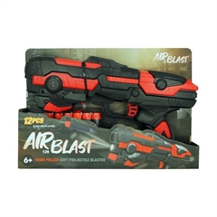 Pistolet Air Blast 129