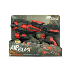 Pistolet Air Blast 119