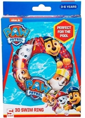 Koło do pływania Paw Patrol