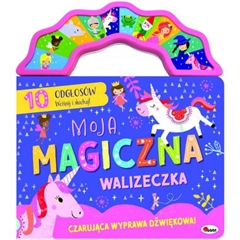 -Moja magiczna walizeczka