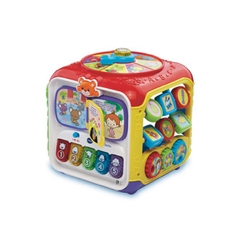 PROM 61245 VTECH Kostka AktywnoŁci