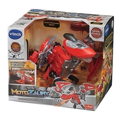 S.CENA VTECH - Motozaury - Pteranodon Kyrion