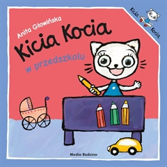 -Kicia Kocia w przedszkolu