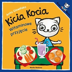 -Kicia Kocia. Witaminowe przyjęcie