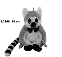 LEMUR 30 CM* 158116 S