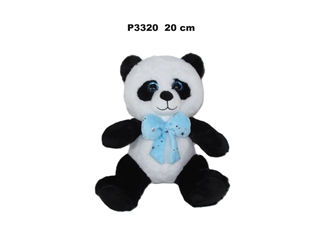 PANDA 20 CM 169082