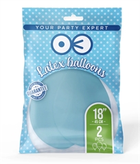 Balony 150733