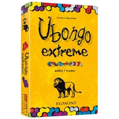 Ubongo extreme