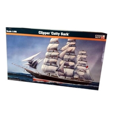 F-60 Clipper Cutty Sark 1:180