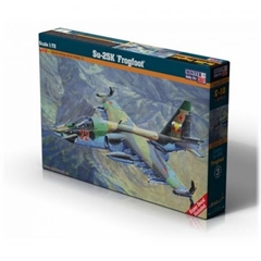 E-10 Su-25K Frogfoot 1:72