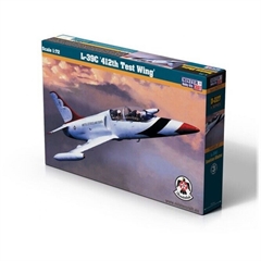 D-302 L-39C 412th Test Wing 1:72