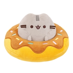 PROM Pusheen in a Chocolate Donut 18 CM /61573