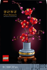 PROM LEGO 10369 KWIAT ŚLIWY