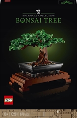 PROM lego 10281 drzewko bonsai v29