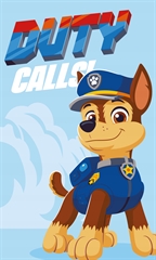 -PAW PATROL RĘCZNIK 30x50 PAW2350099-R PAW2350099-R