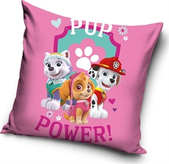 -PAW PATROL Poduszka 40x40 PAW225296-POS Z