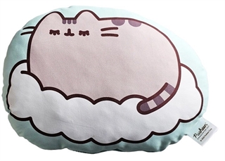 -PUSHEEN Poduszka 40X40cm PTC223014-VEL