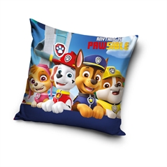 -PAW PATROL Poduszka 40x40 PAW225289-POS Z